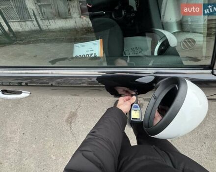 Черный Мини Hatch, объемом двигателя 1.6 л и пробегом 249 тыс. км за 12000 $, фото 95 на Automoto.ua