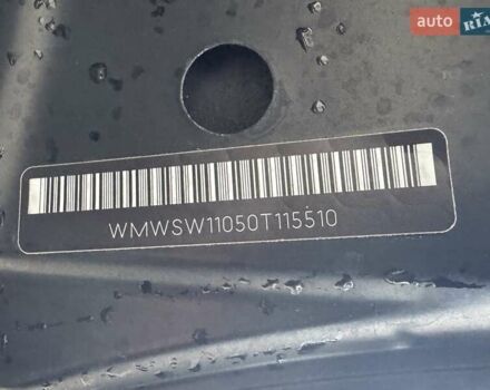 Черный Мини Hatch, объемом двигателя 1.6 л и пробегом 249 тыс. км за 12000 $, фото 46 на Automoto.ua