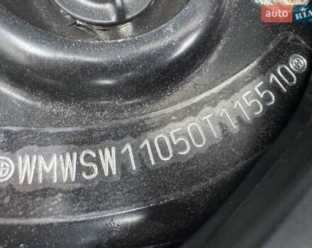 Черный Мини Hatch, объемом двигателя 1.6 л и пробегом 249 тыс. км за 12000 $, фото 45 на Automoto.ua