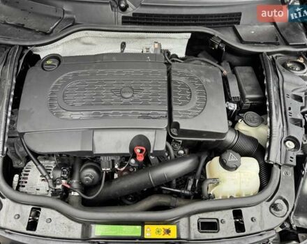 Черный Мини Hatch, объемом двигателя 1.6 л и пробегом 249 тыс. км за 12000 $, фото 49 на Automoto.ua