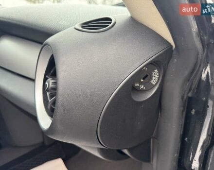 Черный Мини Hatch, объемом двигателя 1.6 л и пробегом 249 тыс. км за 12000 $, фото 39 на Automoto.ua