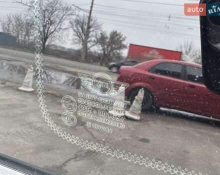 Черный Мини Hatch, объемом двигателя 1.6 л и пробегом 249 тыс. км за 12000 $, фото 59 на Automoto.ua