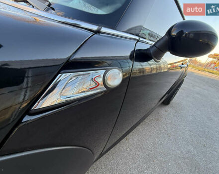 Чорний Міні Hatch, об'ємом двигуна 1.6 л та пробігом 120 тис. км за 6500 $, фото 14 на Automoto.ua