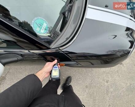 Черный Мини Hatch, объемом двигателя 1.6 л и пробегом 249 тыс. км за 12000 $, фото 86 на Automoto.ua