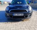 Черный Мини Hatch, объемом двигателя 1.6 л и пробегом 290 тыс. км за 7300 $, фото 1 на Automoto.ua