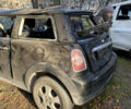 Чорний Міні Hatch, об'ємом двигуна 1.6 л та пробігом 197 тис. км за 3500 $, фото 4 на Automoto.ua