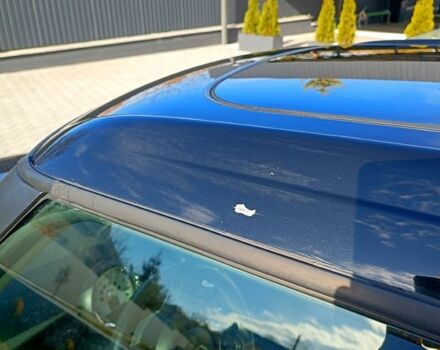 Черный Мини Hatch, объемом двигателя 1.6 л и пробегом 290 тыс. км за 7300 $, фото 8 на Automoto.ua