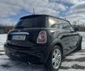 Черный Мини Hatch, объемом двигателя 1.6 л и пробегом 190 тыс. км за 6900 $, фото 4 на Automoto.ua