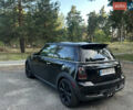 Черный Мини Hatch, объемом двигателя 1.6 л и пробегом 145 тыс. км за 10500 $, фото 3 на Automoto.ua