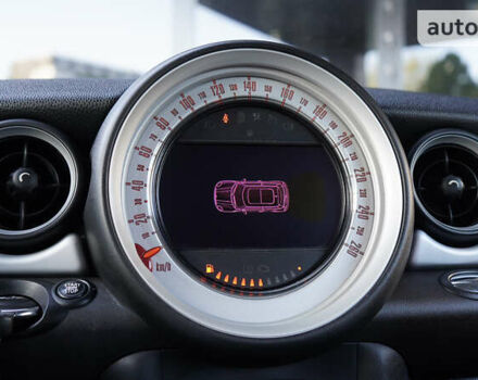 Чорний Міні Hatch, об'ємом двигуна 1.6 л та пробігом 140 тис. км за 10500 $, фото 31 на Automoto.ua