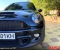 Черный Мини Hatch, объемом двигателя 1.6 л и пробегом 170 тыс. км за 8000 $, фото 1 на Automoto.ua