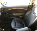 Черный Мини Hatch, объемом двигателя 1.6 л и пробегом 175 тыс. км за 8700 $, фото 12 на Automoto.ua