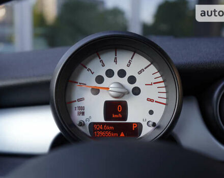 Чорний Міні Hatch, об'ємом двигуна 1.6 л та пробігом 140 тис. км за 10500 $, фото 28 на Automoto.ua
