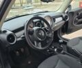 Черный Мини Hatch, объемом двигателя 1.6 л и пробегом 186 тыс. км за 8200 $, фото 7 на Automoto.ua