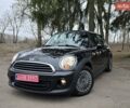 Черный Мини Hatch, объемом двигателя 1.6 л и пробегом 186 тыс. км за 8200 $, фото 1 на Automoto.ua