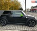 Черный Мини Hatch, объемом двигателя 1.6 л и пробегом 190 тыс. км за 7700 $, фото 15 на Automoto.ua