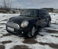 Чорний Міні Hatch, об'ємом двигуна 1.6 л та пробігом 180 тис. км за 7900 $, фото 1 на Automoto.ua