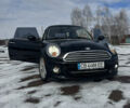 Чорний Міні Hatch, об'ємом двигуна 1.6 л та пробігом 180 тис. км за 7900 $, фото 2 на Automoto.ua