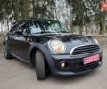 Черный Мини Hatch, объемом двигателя 1.6 л и пробегом 186 тыс. км за 8200 $, фото 1 на Automoto.ua