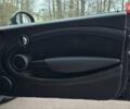 Черный Мини Hatch, объемом двигателя 1.6 л и пробегом 186 тыс. км за 8200 $, фото 10 на Automoto.ua