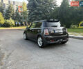 Черный Мини Hatch, объемом двигателя 1.6 л и пробегом 175 тыс. км за 7800 $, фото 8 на Automoto.ua