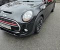 Черный Мини Hatch, объемом двигателя 2 л и пробегом 120 тыс. км за 9500 $, фото 1 на Automoto.ua