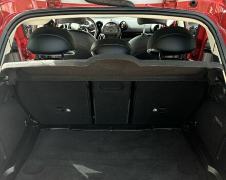 Черный Мини Hatch, объемом двигателя 0.16 л и пробегом 74 тыс. км за 11500 $, фото 6 на Automoto.ua