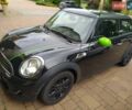 Черный Мини Hatch, объемом двигателя 1.6 л и пробегом 138 тыс. км за 8738 $, фото 1 на Automoto.ua