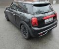 Черный Мини Hatch, объемом двигателя 2 л и пробегом 120 тыс. км за 9500 $, фото 8 на Automoto.ua