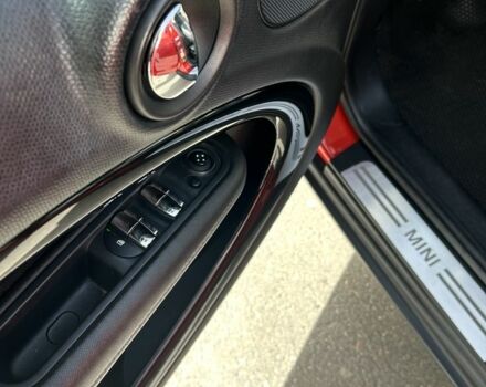 Черный Мини Hatch, объемом двигателя 0.16 л и пробегом 74 тыс. км за 11500 $, фото 3 на Automoto.ua