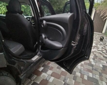 Мини Hatch 2015 в Борисполе на Automoto.ua Черный Мини Hatch, объемом двигателя 1.5 л и пробегом 170 тыс. км за 11000 $, фото 2 на Automoto.ua