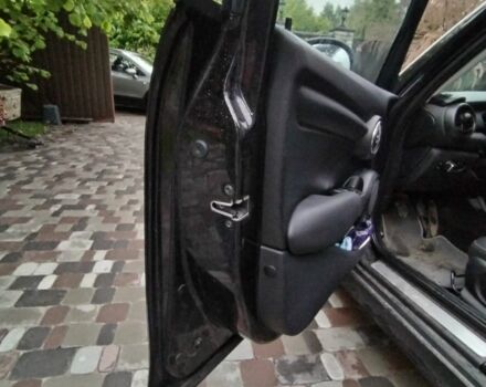 Мини Hatch 2015 в Борисполе на Automoto.ua Черный Мини Hatch, объемом двигателя 1.5 л и пробегом 170 тыс. км за 11000 $, фото 5 на Automoto.ua