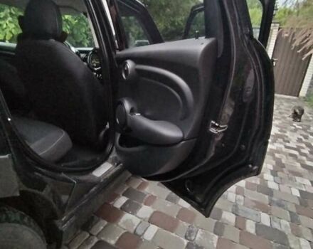 Чорний Міні Hatch, об'ємом двигуна 1.5 л та пробігом 170 тис. км за 11000 $, фото 1 на Automoto.ua