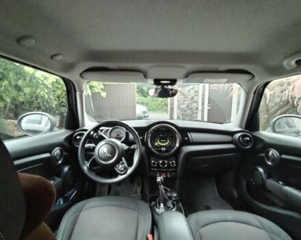 Мини Hatch 2015 в Борисполе на Automoto.ua Черный Мини Hatch, объемом двигателя 1.5 л и пробегом 170 тыс. км за 11000 $, фото 8 на Automoto.ua