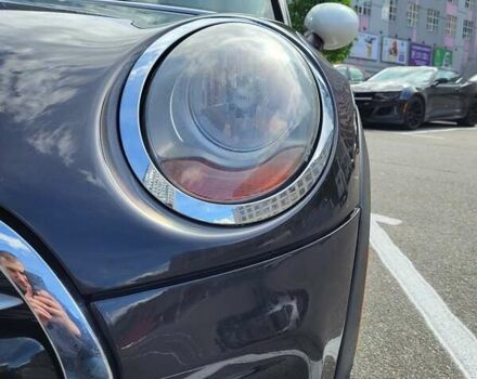 Черный Мини Hatch, объемом двигателя 1.5 л и пробегом 112 тыс. км за 12800 $, фото 21 на Automoto.ua