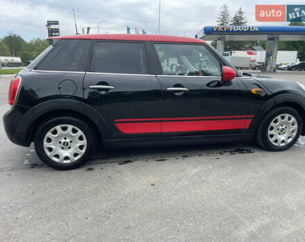 Чорний Міні Hatch, об'ємом двигуна 1.2 л та пробігом 67 тис. км за 10900 $, фото 11 на Automoto.ua