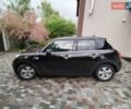 Черный Мини Hatch, объемом двигателя 1.5 л и пробегом 180 тыс. км за 9500 $, фото 13 на Automoto.ua