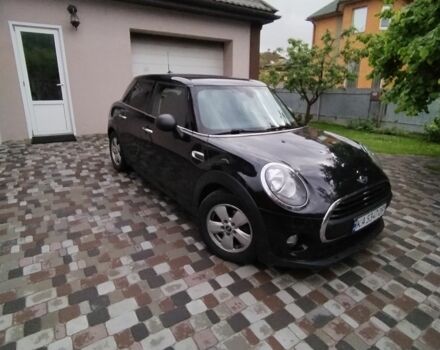 Мини Hatch 2015 в Борисполе на Automoto.ua Черный Мини Hatch, объемом двигателя 1.5 л и пробегом 170 тыс. км за 11000 $, фото 11 на Automoto.ua