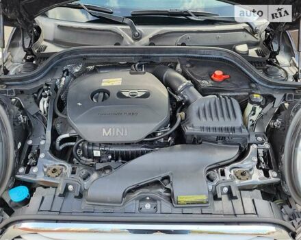 Черный Мини Hatch, объемом двигателя 1.5 л и пробегом 112 тыс. км за 12800 $, фото 19 на Automoto.ua