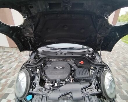 Мини Hatch 2015 в Борисполе на Automoto.ua Черный Мини Hatch, объемом двигателя 1.5 л и пробегом 170 тыс. км за 11000 $, фото 3 на Automoto.ua