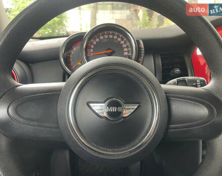Чорний Міні Hatch, об'ємом двигуна 1.2 л та пробігом 67 тис. км за 10900 $, фото 20 на Automoto.ua