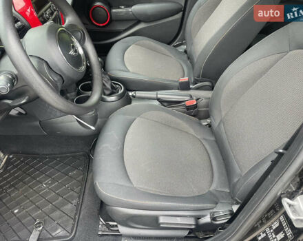 Чорний Міні Hatch, об'ємом двигуна 1.2 л та пробігом 67 тис. км за 10900 $, фото 17 на Automoto.ua