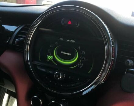 Черный Мини Hatch, объемом двигателя 2 л и пробегом 92 тыс. км за 18700 $, фото 9 на Automoto.ua