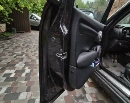 Чорний Міні Hatch, об'ємом двигуна 1.5 л та пробігом 170 тис. км за 11000 $, фото 4 на Automoto.ua