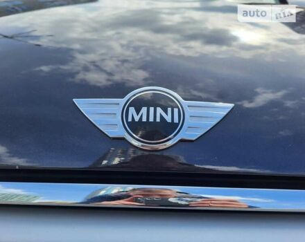 Черный Мини Hatch, объемом двигателя 1.5 л и пробегом 112 тыс. км за 12800 $, фото 22 на Automoto.ua