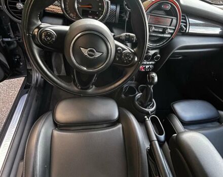 Чорний Міні Hatch, об'ємом двигуна 2 л та пробігом 190 тис. км за 12000 $, фото 11 на Automoto.ua