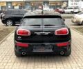 Черный Мини Hatch, объемом двигателя 2 л и пробегом 80 тыс. км за 15500 $, фото 6 на Automoto.ua