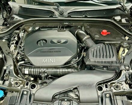 Чорний Міні Hatch, об'ємом двигуна 2 л та пробігом 83 тис. км за 17000 $, фото 8 на Automoto.ua