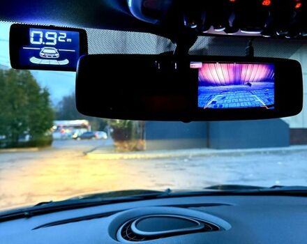 Чорний Міні Hatch, об'ємом двигуна 2 л та пробігом 83 тис. км за 17000 $, фото 9 на Automoto.ua