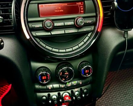Чорний Міні Hatch, об'ємом двигуна 2 л та пробігом 83 тис. км за 17000 $, фото 4 на Automoto.ua